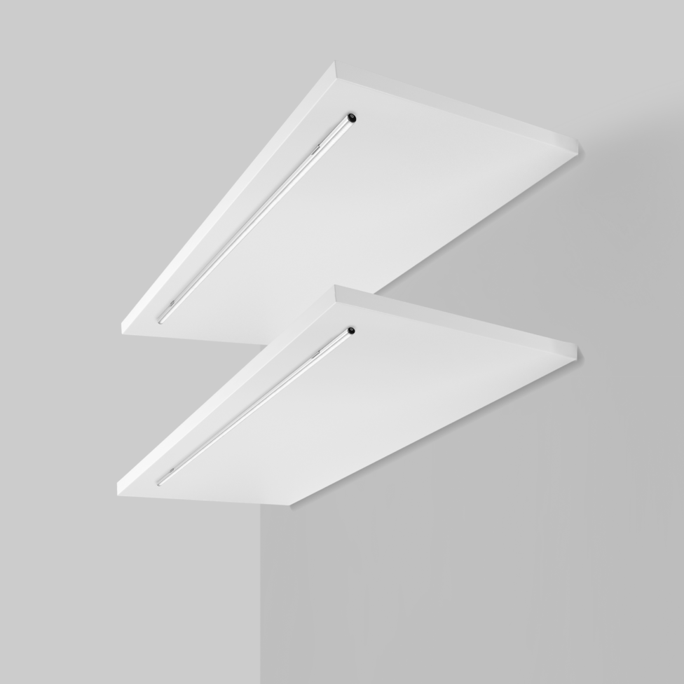 Luminarias para museos XAL